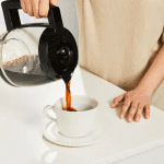 Machine à café Senseo et à filtre