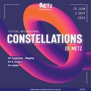 constellation 2023