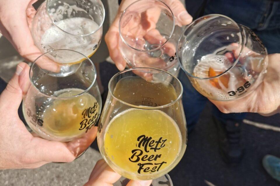 Metz Beer Fest 3